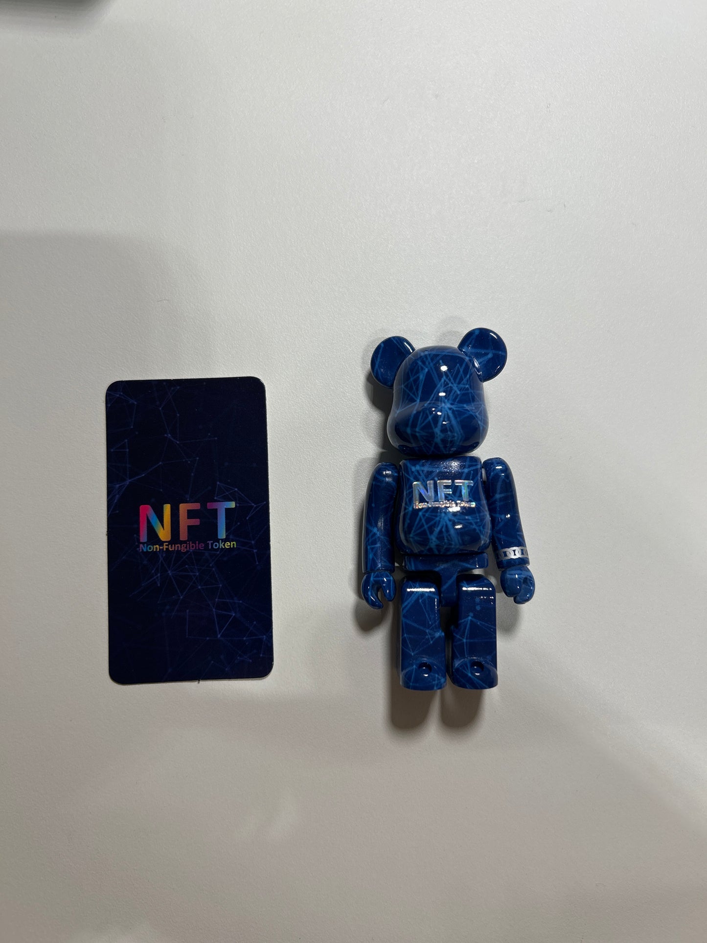 Bearbrick NFT